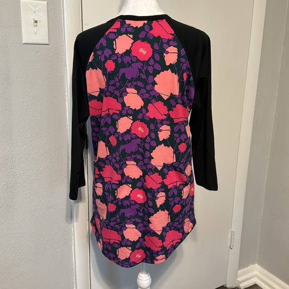 Lularoe Randy shirt - Picture 3 of 6